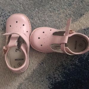 Footmates Harper Mary Jane